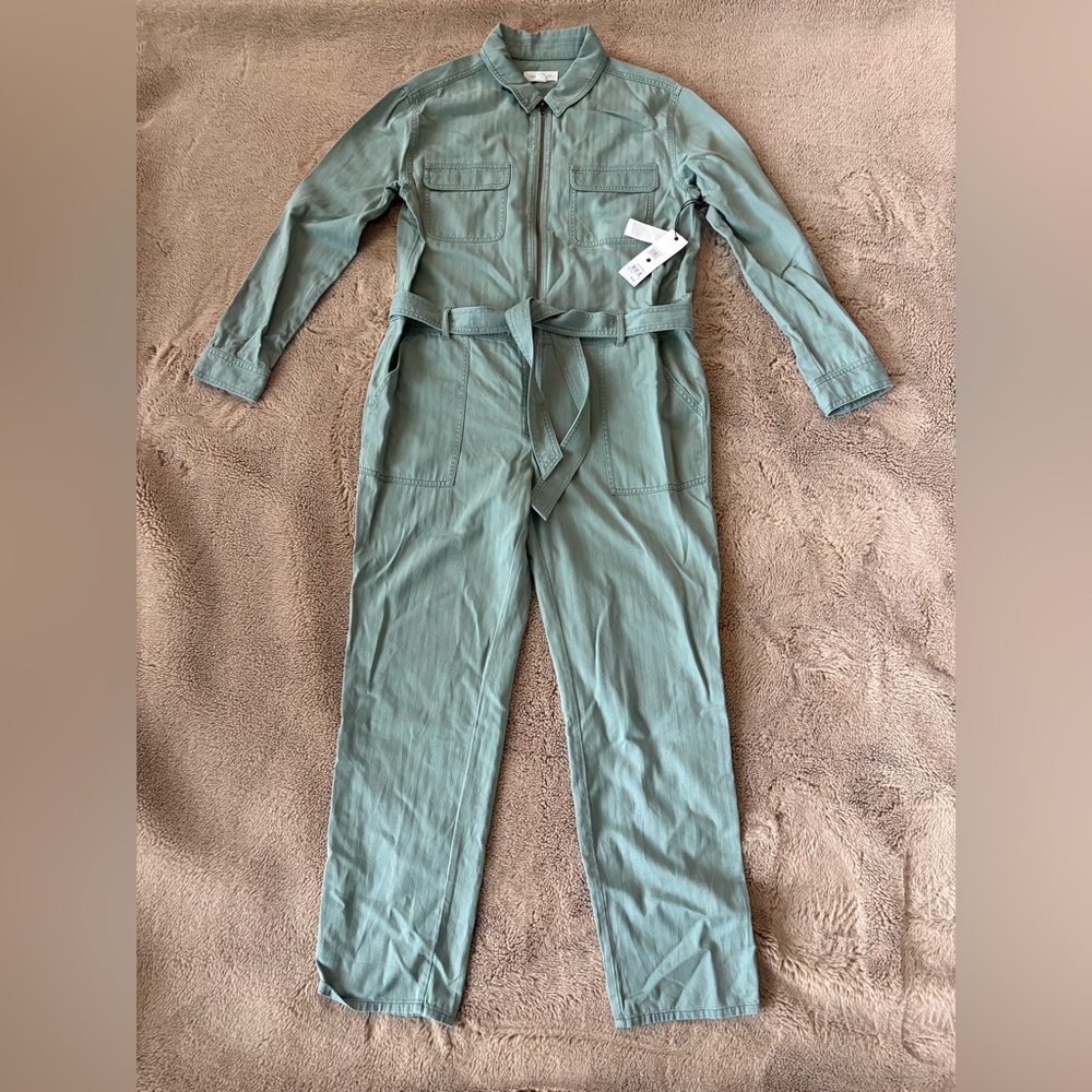 NEW Treasure & Bond jumpsuit, Women’s Medium